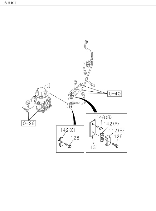 Partial Engine